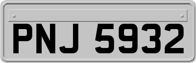 PNJ5932