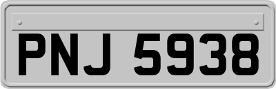 PNJ5938