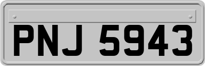 PNJ5943