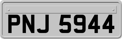 PNJ5944