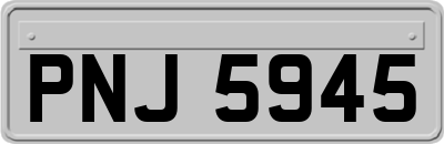 PNJ5945