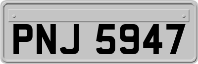 PNJ5947