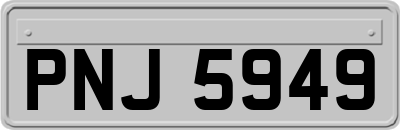 PNJ5949