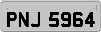PNJ5964