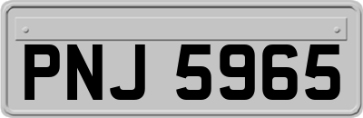 PNJ5965