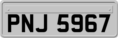 PNJ5967