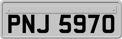 PNJ5970
