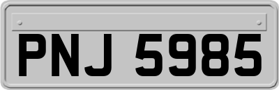 PNJ5985