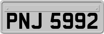 PNJ5992