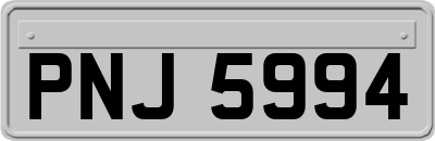 PNJ5994