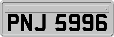 PNJ5996