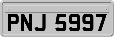 PNJ5997