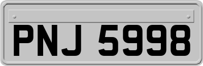 PNJ5998