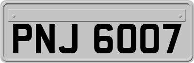 PNJ6007