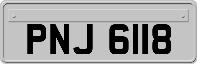PNJ6118