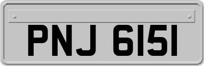 PNJ6151