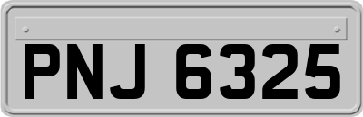 PNJ6325