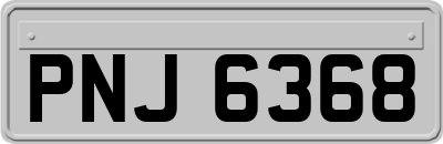 PNJ6368