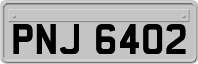 PNJ6402