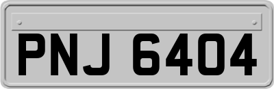 PNJ6404