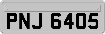 PNJ6405