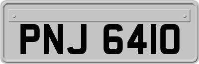 PNJ6410