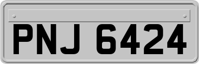 PNJ6424