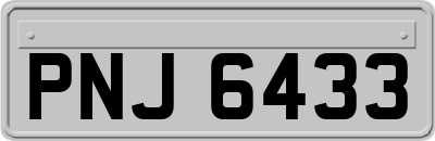 PNJ6433