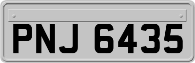 PNJ6435