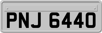 PNJ6440