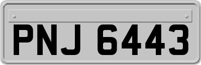 PNJ6443