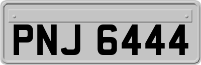 PNJ6444