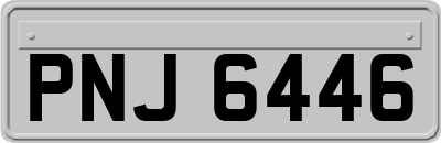 PNJ6446