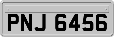 PNJ6456