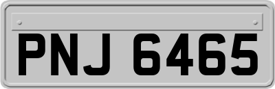 PNJ6465