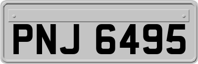 PNJ6495