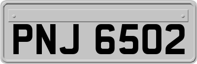 PNJ6502