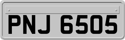 PNJ6505