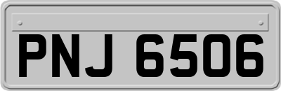 PNJ6506