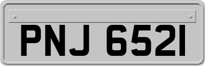 PNJ6521