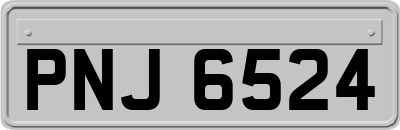 PNJ6524