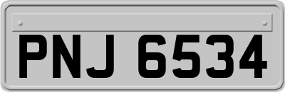PNJ6534