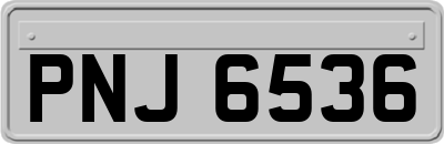PNJ6536