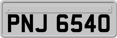 PNJ6540