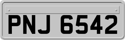PNJ6542