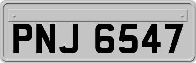 PNJ6547