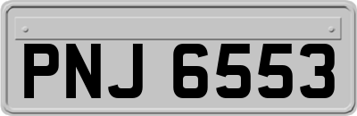 PNJ6553