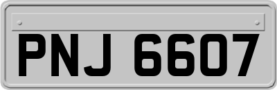 PNJ6607