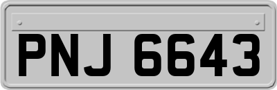PNJ6643