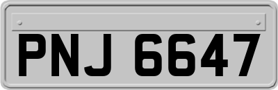 PNJ6647